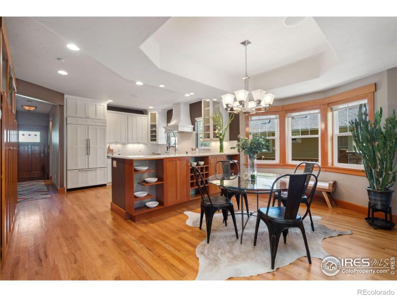 404 Park St, Fort Collins, CO 80521