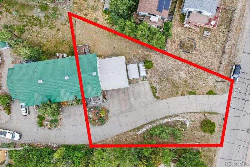 344 Riley Rd, Silverthorne, CO 80498