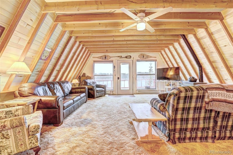 21837 Upper Baron Lake Dr, Cedaredge, CO 81413