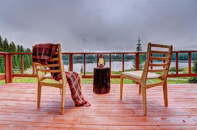 21837 Upper Baron Lake Dr, Cedaredge, CO 81413