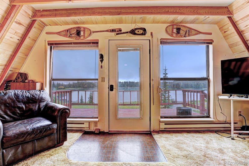 21837 Upper Baron Lake Dr, Cedaredge, CO 81413