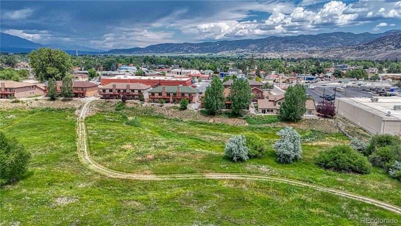 105 M And M Ln #2D, Salida, CO 81201