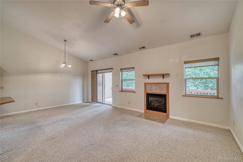 105 M And M Ln #2D, Salida, CO 81201