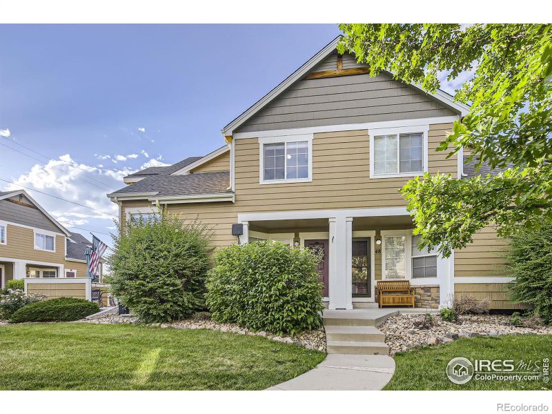 805 Summer Hawk Dr #43, Longmont, CO 80504