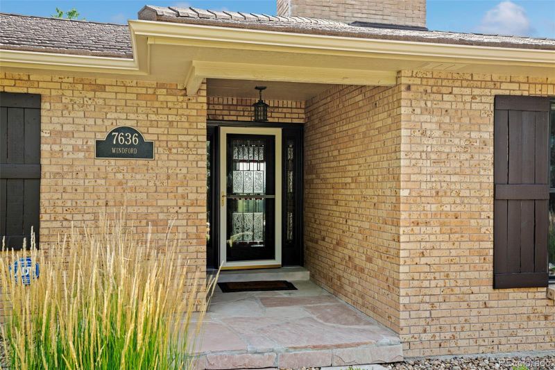 7636 Windford, Parker, CO 80134