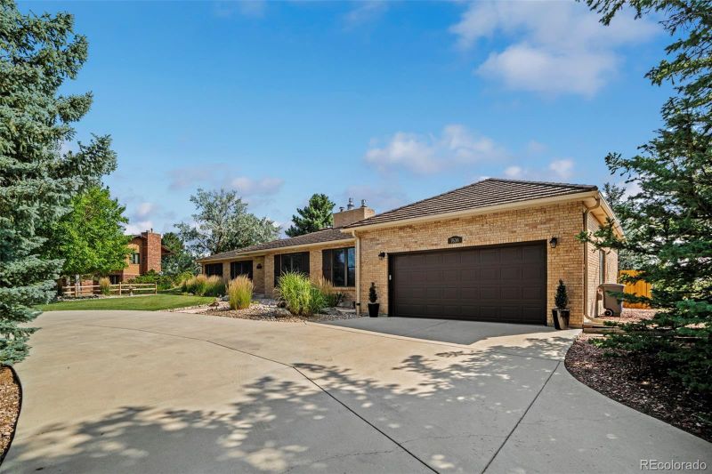 7636 Windford, Parker, CO 80134