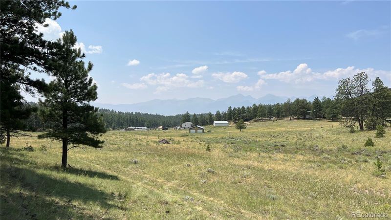 Lot 54 Democrat Cir, Westcliffe, CO 81252