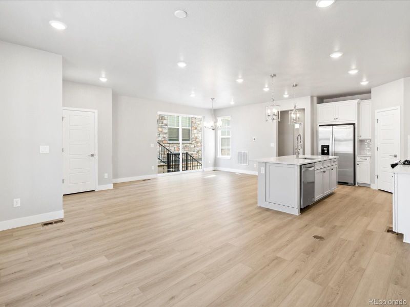 8107 Mt Harvard Rd, Littleton, CO 80125