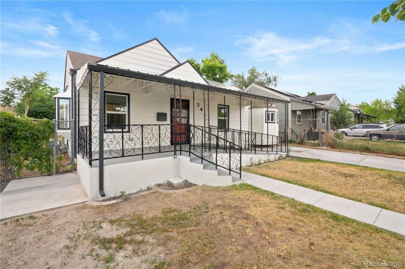 241 S Dale Ct, Denver, CO 80219