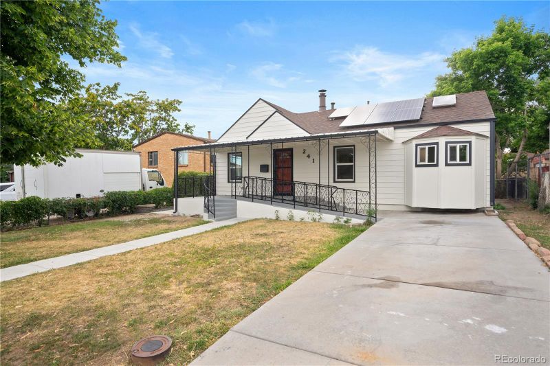 241 S Dale Ct, Denver, CO 80219