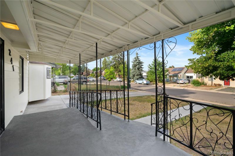 241 S Dale Ct, Denver, CO 80219
