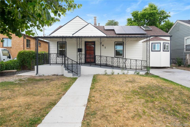241 S Dale Ct, Denver, CO 80219