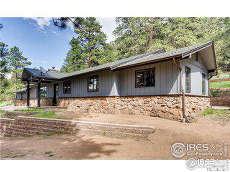 884 Turquoise Trl, Estes Park, CO 80517