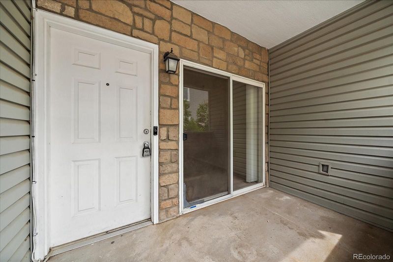 913 S Zeno Way #108, Aurora, CO 80017