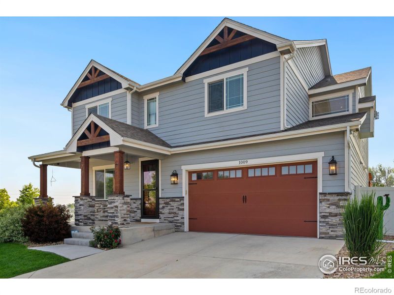 1009 Canal Dr, Windsor, CO 80550