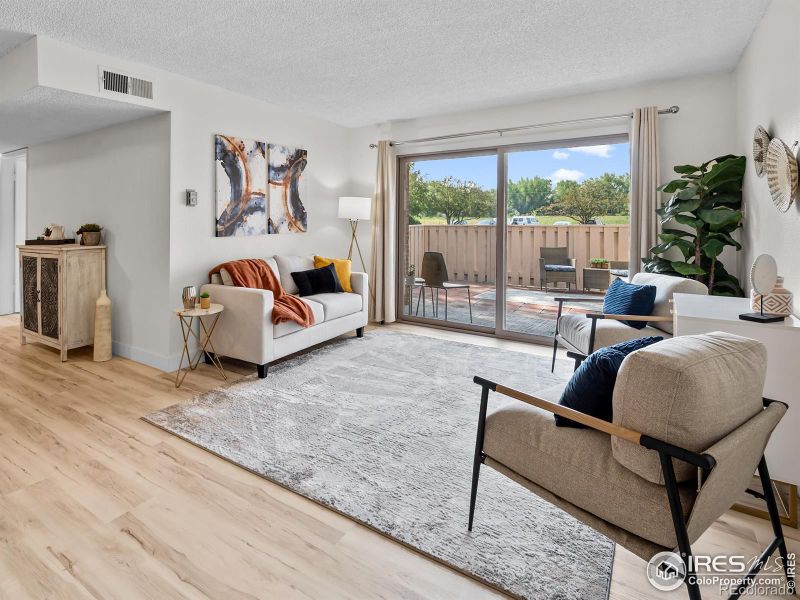 5110 Williams Fork Trl #106, Boulder, CO 80301