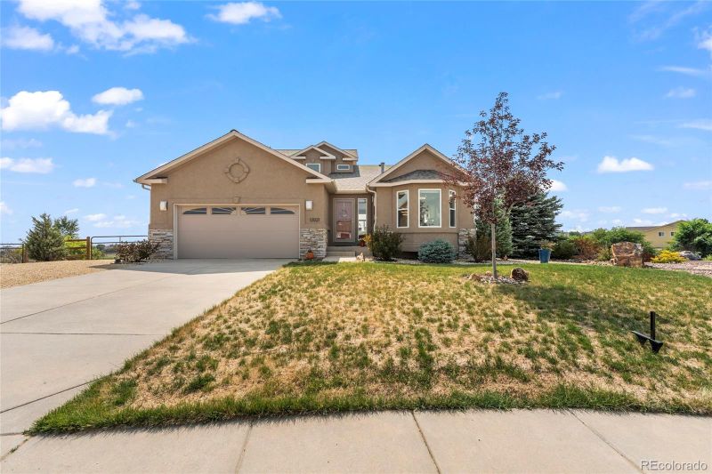 12021 Rio Secco Rd, Peyton, CO 80831