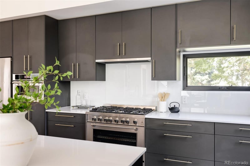 2418 N Gilpin St, Denver, CO 80205