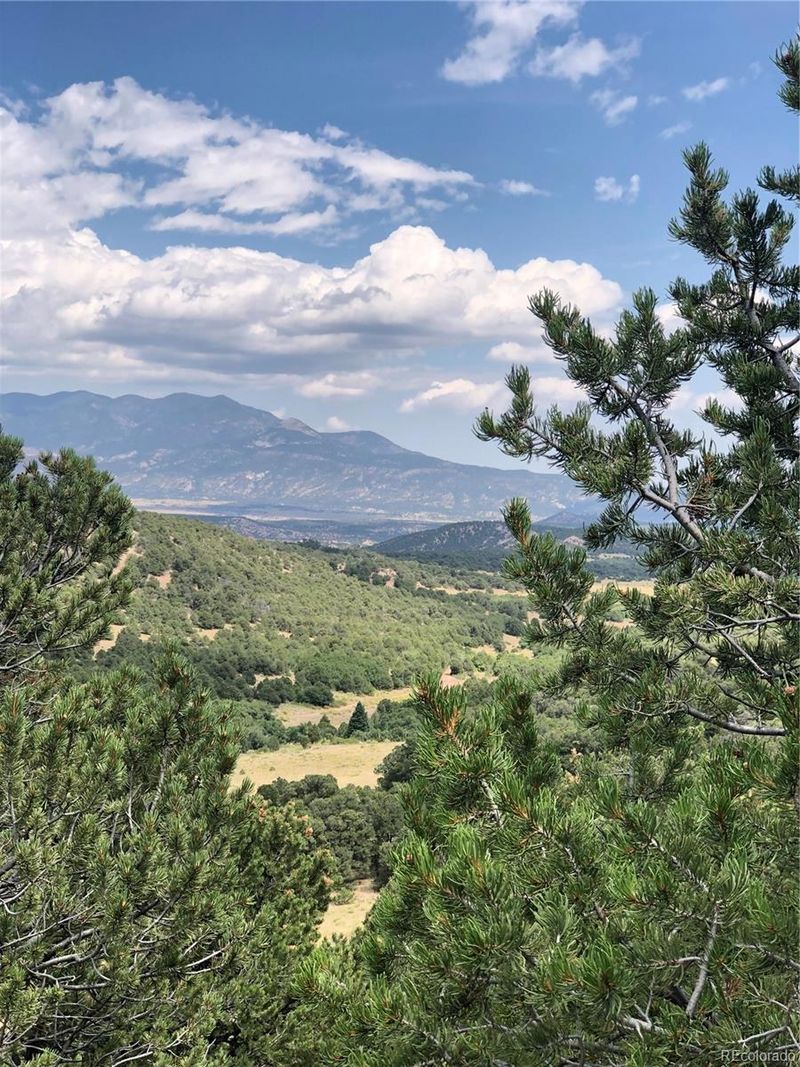 Lot 154 Cl&g, Walsenburg, CO 81089