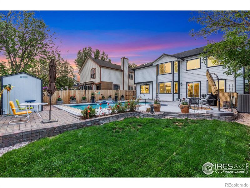 3064 E 133rd Cir, Thornton, CO 80241