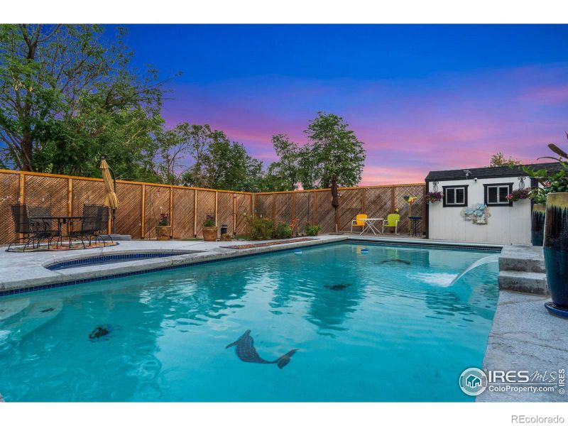 3064 E 133rd Cir, Thornton, CO 80241