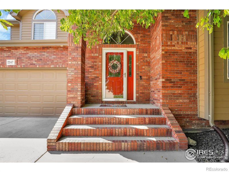 2247 Woody Creek Cir, Loveland, CO 80538