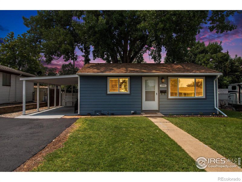 3945 S Grove St, Englewood, CO 80110