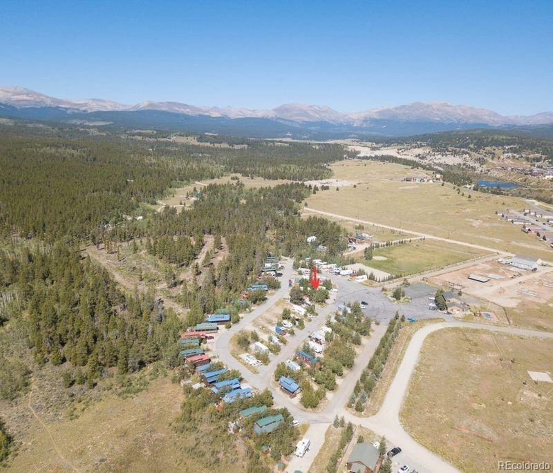 199 Sunshine Loop Lot 19, Fairplay, CO 80440
