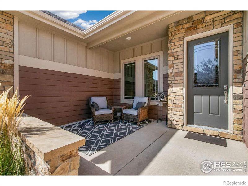 628 S Deer Meadow Dr, Loveland, CO 80537
