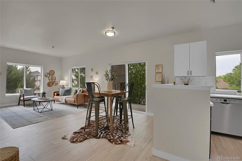 2895 W Riverwalk Cir #216, Littleton, CO 80123