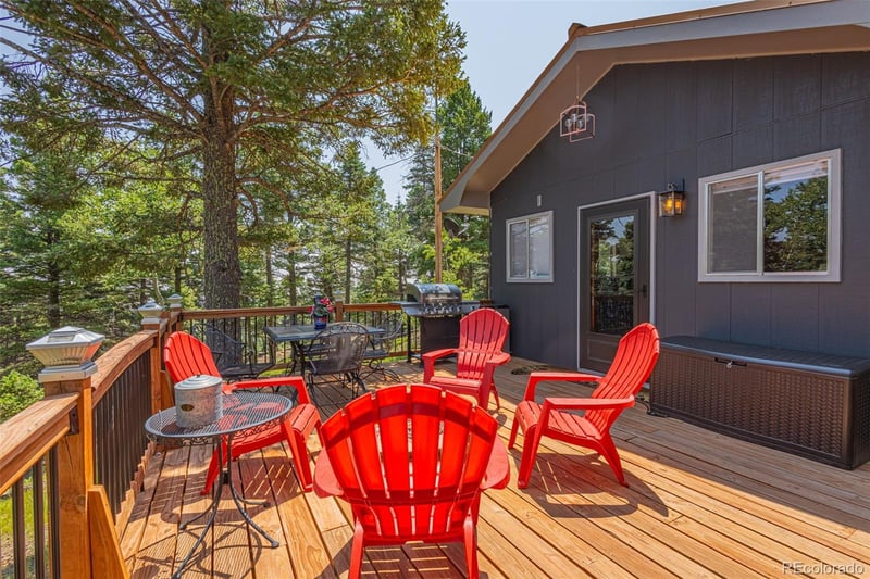9796 State Highway 165, Rye, CO 81069