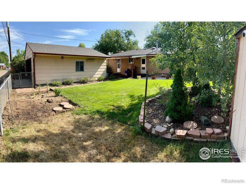 525 35th Ave Ct, Greeley, CO 80634