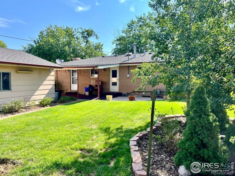 525 35th Ave Ct, Greeley, CO 80634