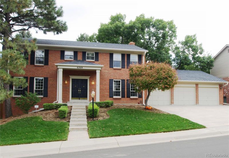 6269 S Iola Way, Englewood, CO 80111