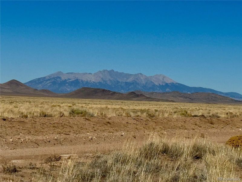 Lot 9 Dawn Rd, San Luis, CO 81152