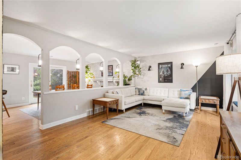 14950 E Tufts Pl, Aurora, CO 80015