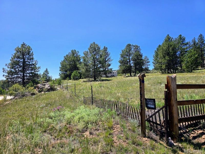 35650 Us Highway 24, Lake George, CO 80827