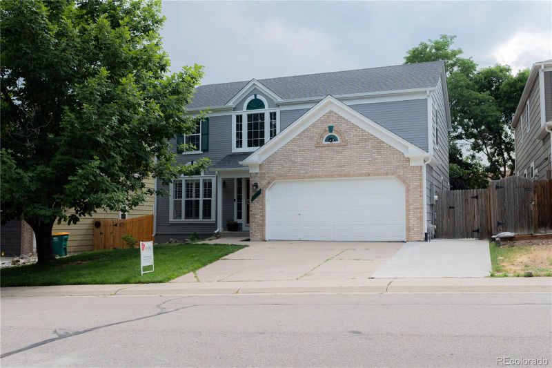 2259 S Ellis Ct, Lakewood, CO 80228