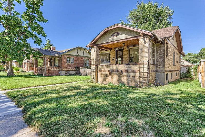1519 S Clarkson St, Denver, CO 80210