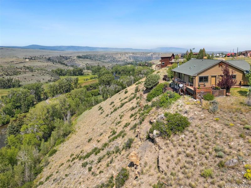 325 County Road 100, Silverthorne, CO 80498