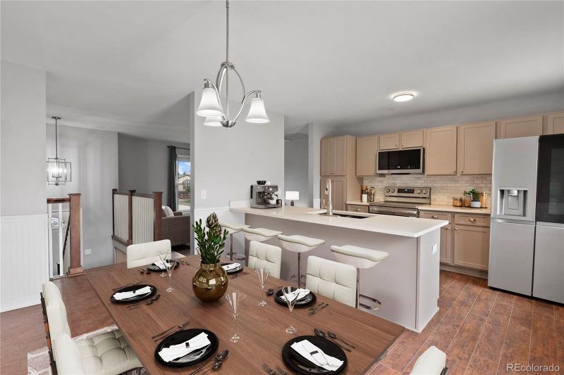 11154 Donley Dr, Parker, CO 80138