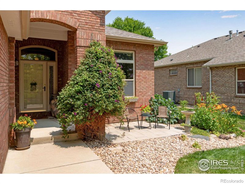 50 Cherry Ave #12, Eaton, CO 80615