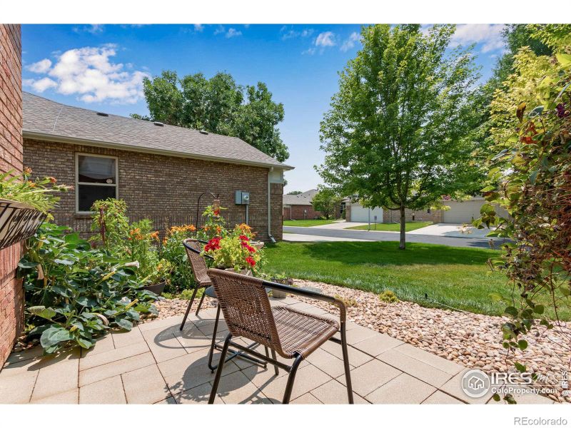 50 Cherry Ave #12, Eaton, CO 80615