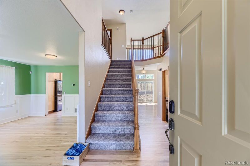 10926 Flagler Dr, Parker, CO 80134