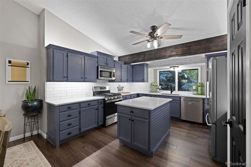 6540 Windham St, Parker, CO 80134