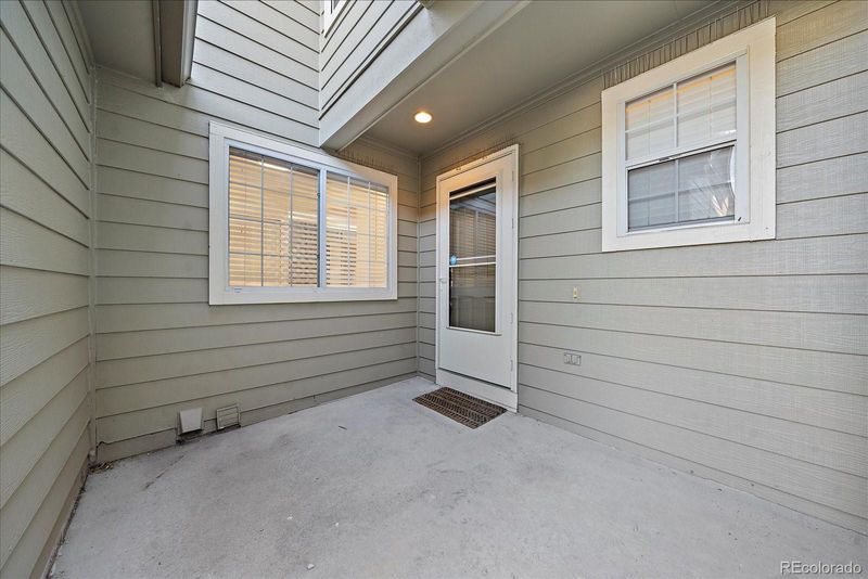 10389 W Fair Ave #B, Littleton, CO 80127