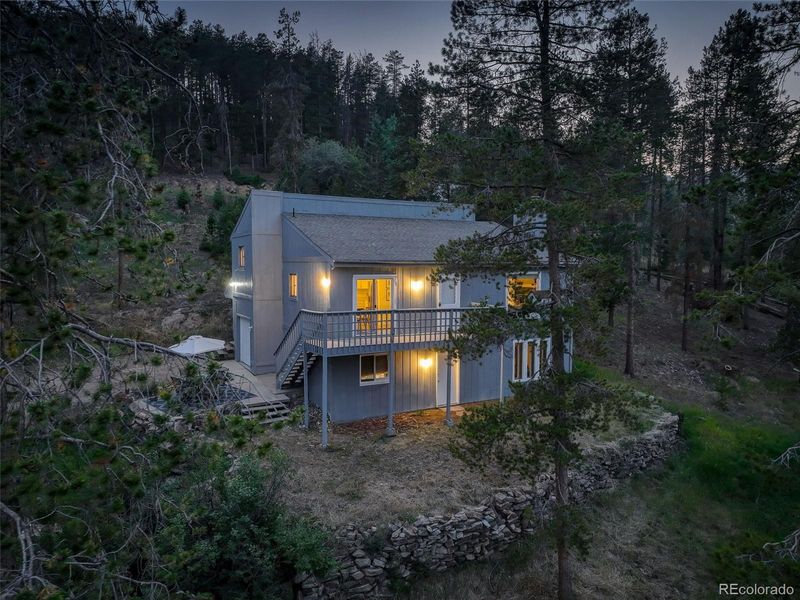 7359 Brook Forest Way, Evergreen, CO 80439