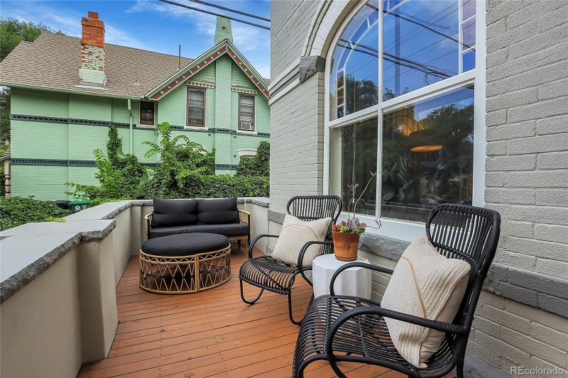 130 W 3rd Ave, Denver, CO 80223