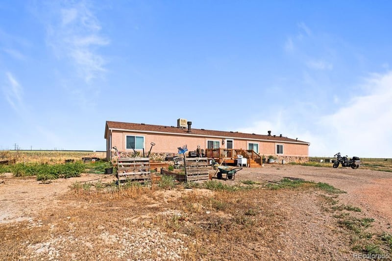 2912 40th Ln, Avondale, CO 81022