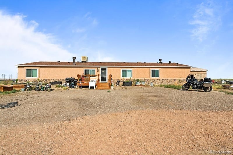2912 40th Ln, Avondale, CO 81022